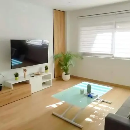 Apartment Medano Garden El Medano (Tenerife)