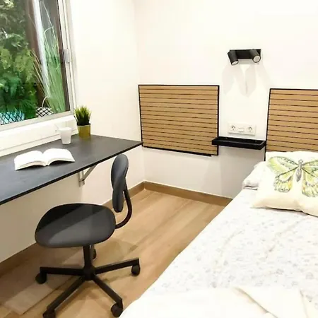 Medano Garden * 엘메다노