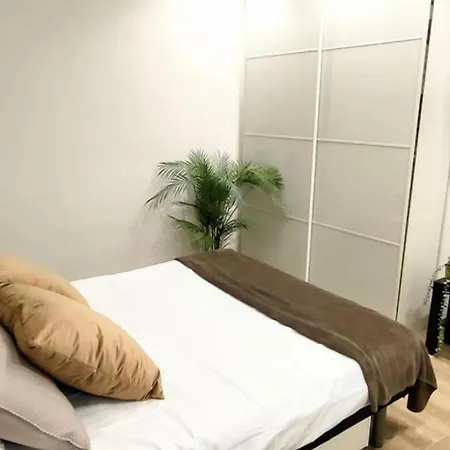 Medano Garden 아파트