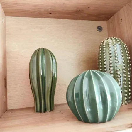 아파트 Medano Garden 엘메다노